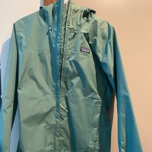 Patagonia Torrentshell 3L Jacket - Women's.